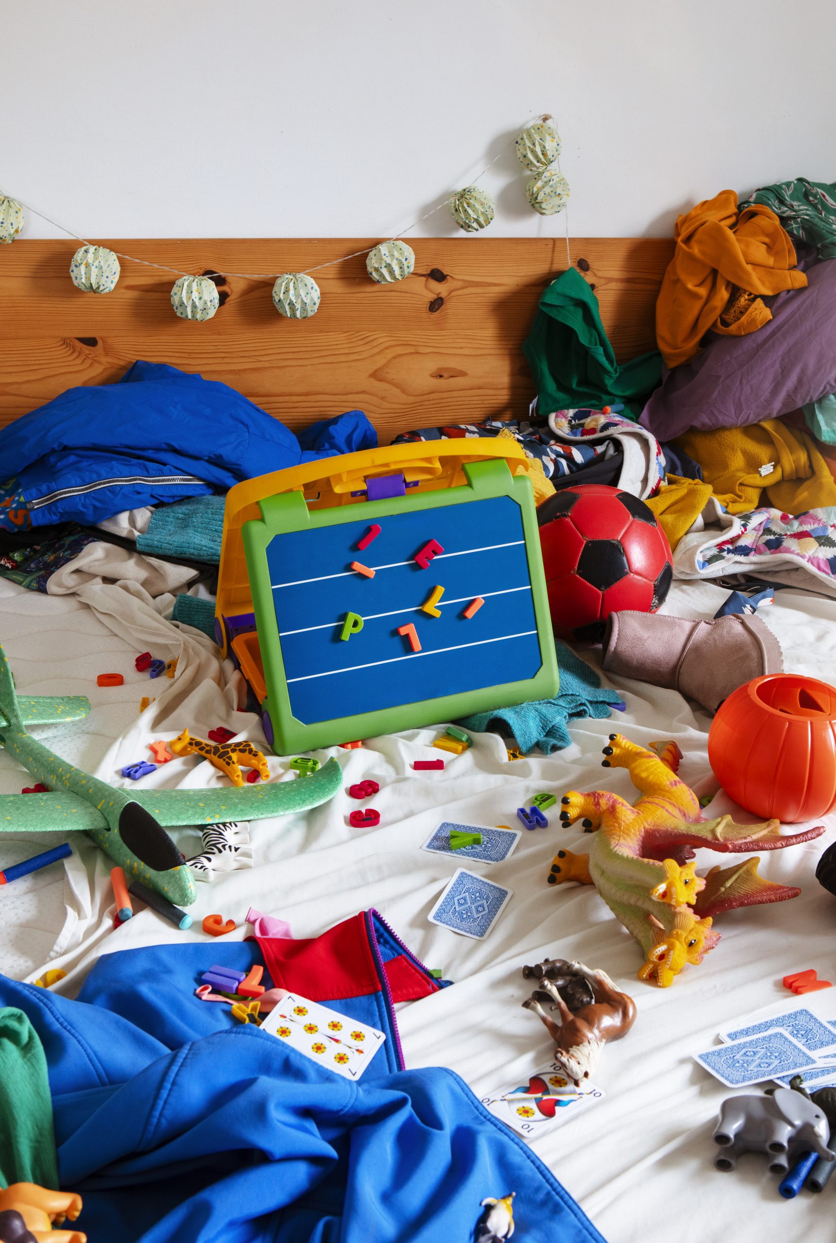 Visual idea from this collection